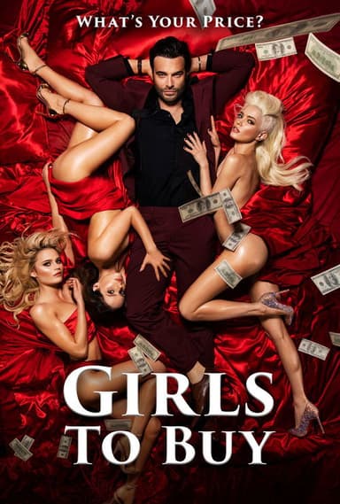 Girls to Buy poster