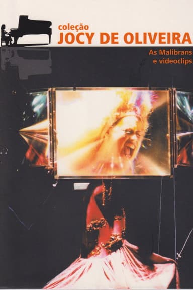 As Malibrans poster