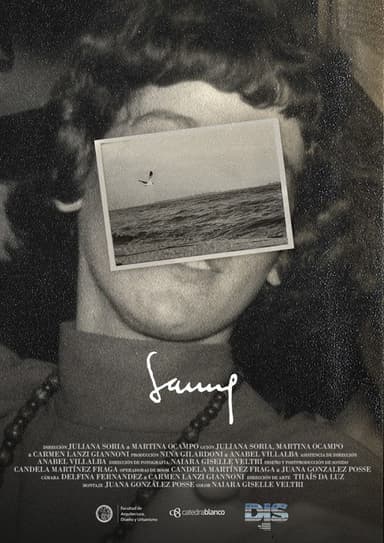 Sanne poster