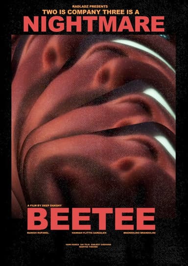 Beetee poster