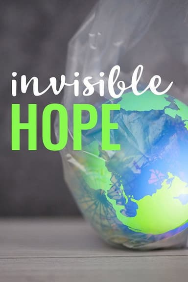 Invisible Hope poster
