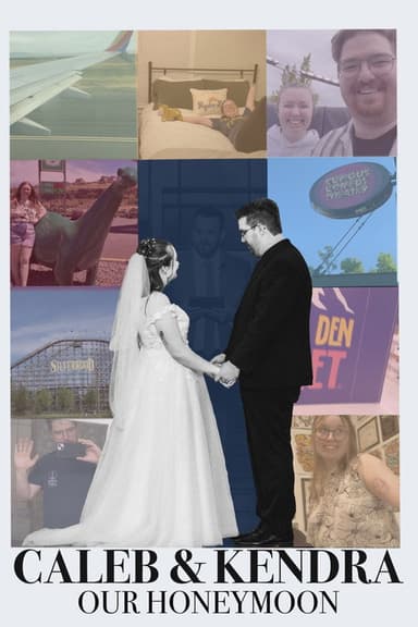 Our Honeymoon poster