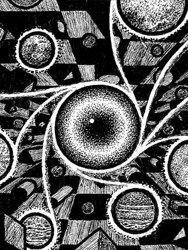 Open Eyes poster