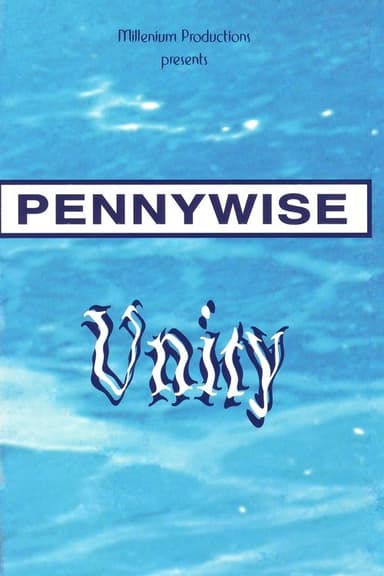 Pennywise: Unity poster