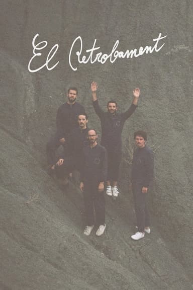 El Petit de Cal Eril: El retrobament poster