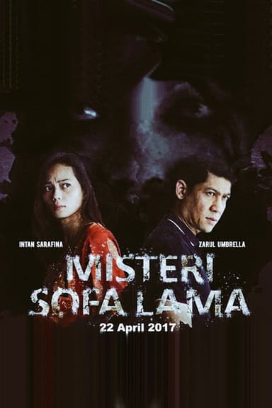 Misteri Sofa Lama poster