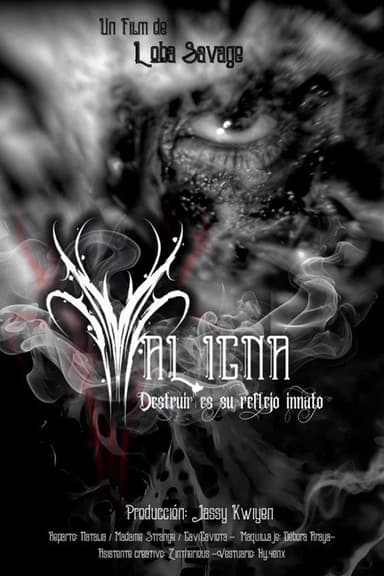 Maligna poster