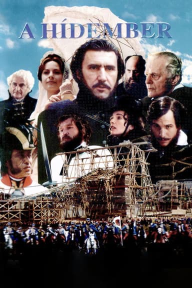 The Bridgeman poster