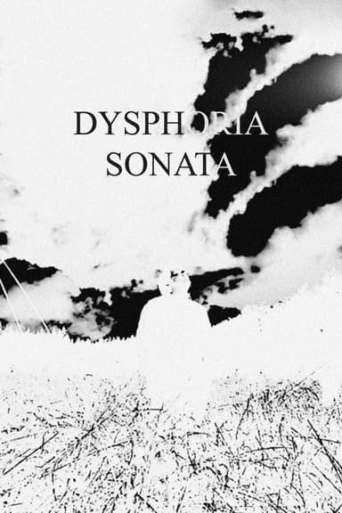 Dysphoria Sonata poster