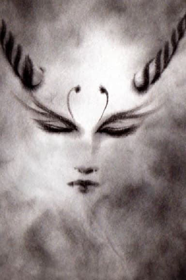 Metamorphose poster