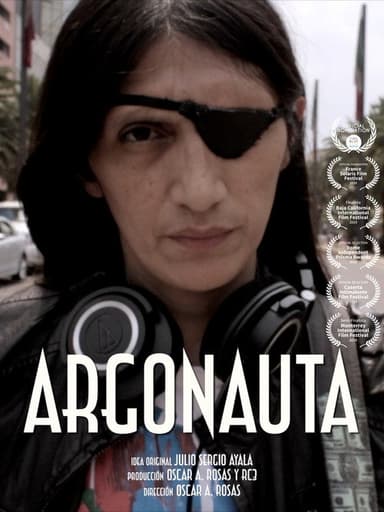 Argonauta poster
