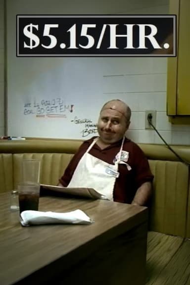 $5.15/Hr. poster
