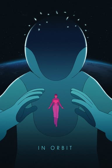 In Orbit poster