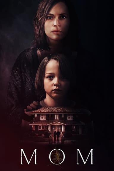 Mom poster
