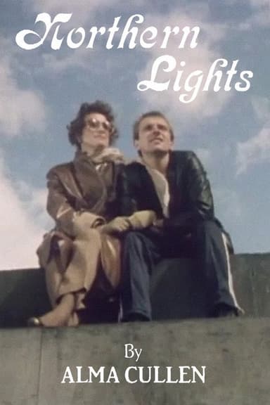 Northern Lights poster
