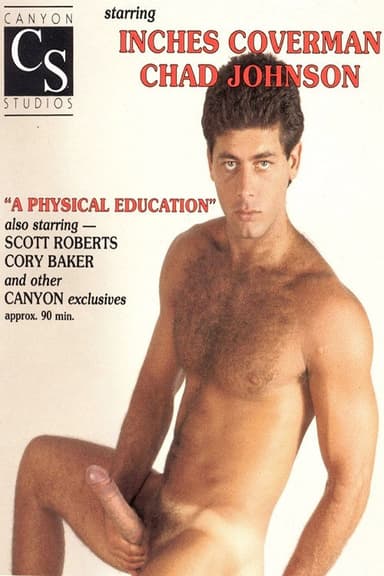A Physical Education poster