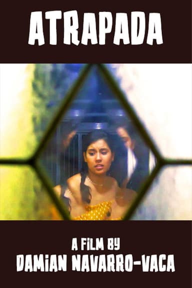 Trapped poster
