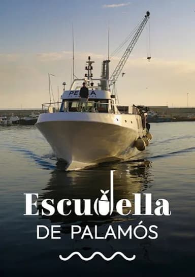 Escudella de Palamós poster