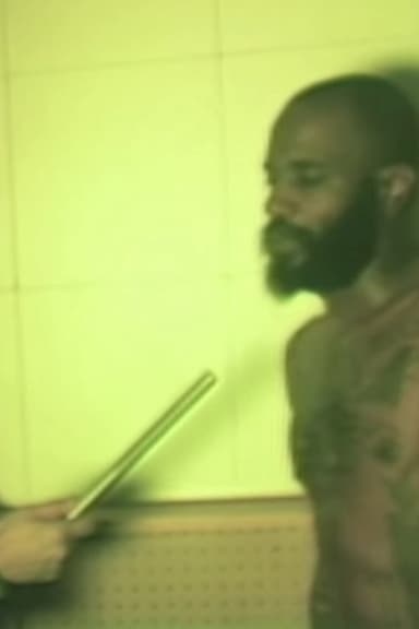 Death Grips Interview 2016 poster