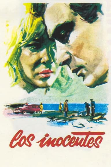 The Innocents poster