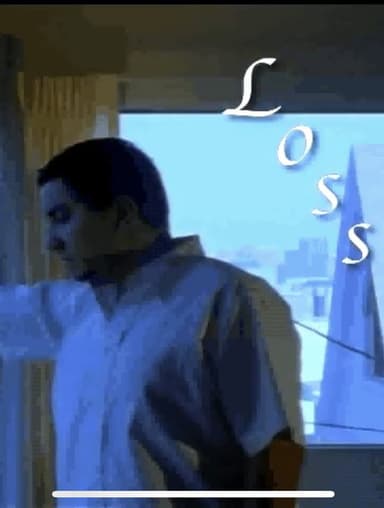 Loss: The Movie poster