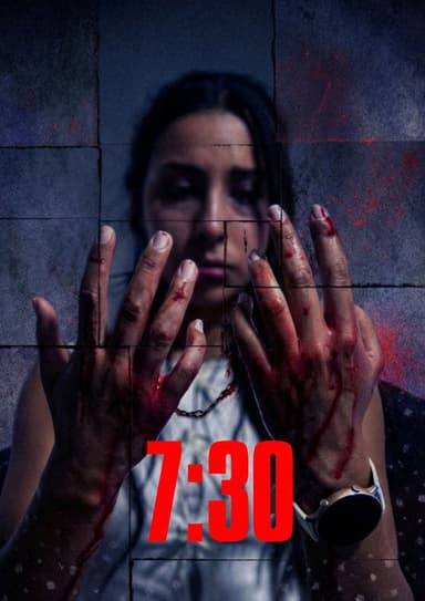 7:30 poster