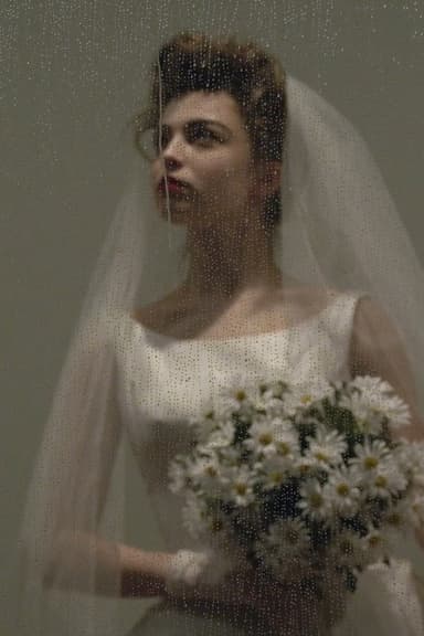 Mirrors poster