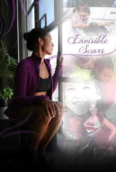 Invisible Scars poster