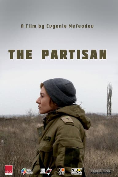 The Partisan poster