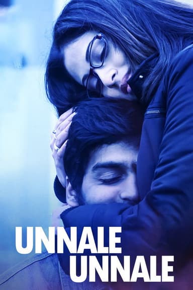 Unnale Unnale poster