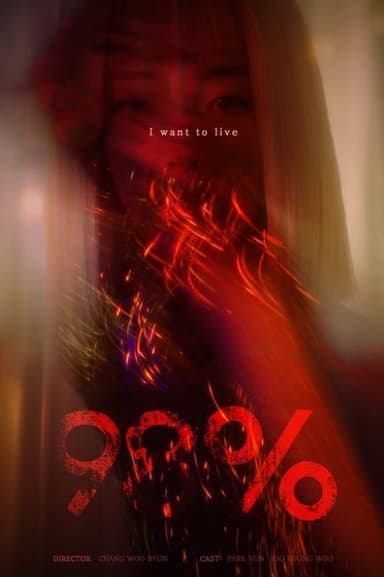 98% poster