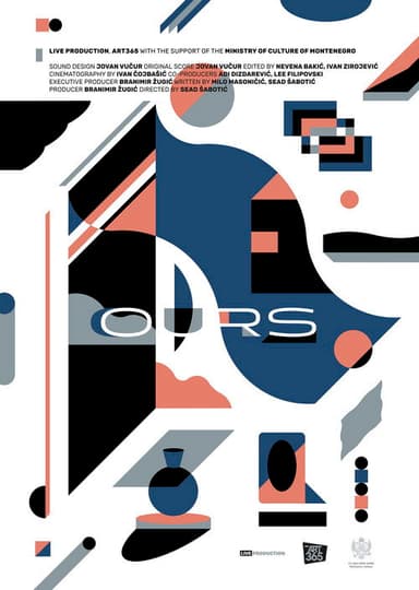Ours poster