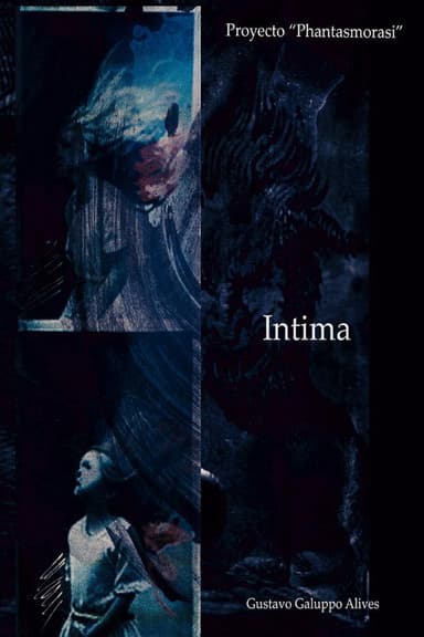 Intima poster