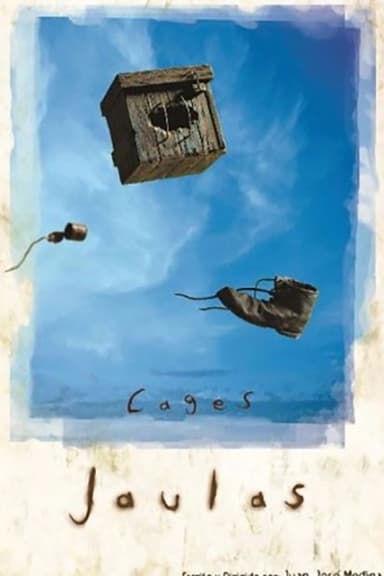 Cages poster