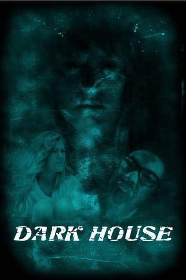 Dark House poster