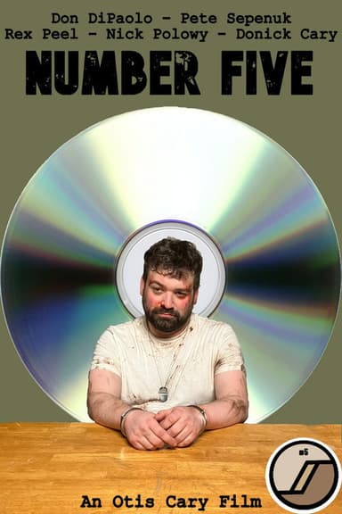 No. 5 poster