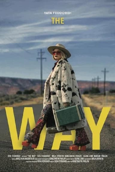 The Way poster
