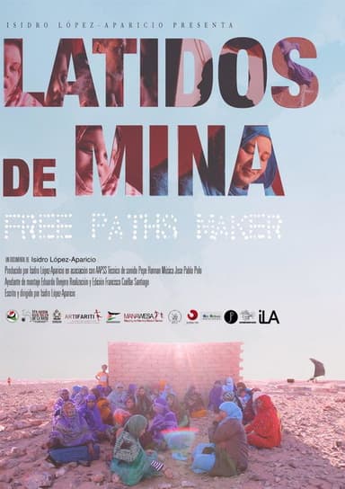 Free paths maker poster