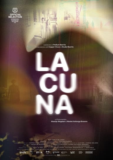 Lacuna poster