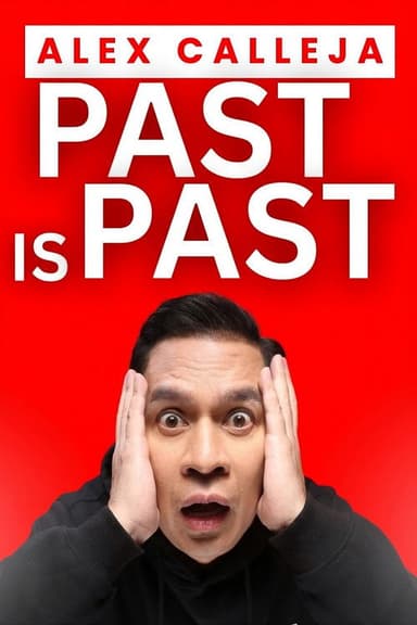 Past Is Past poster
