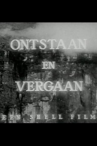 Arise and Perish poster