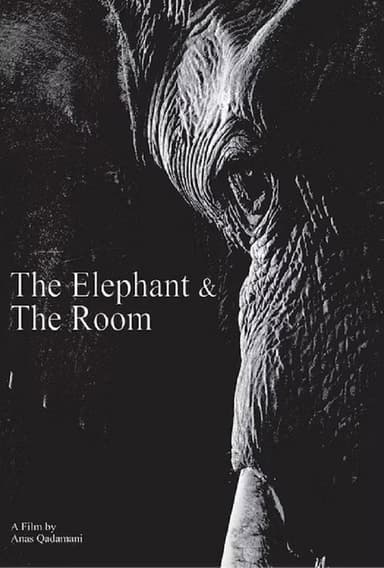 The Elephant & the Room poster