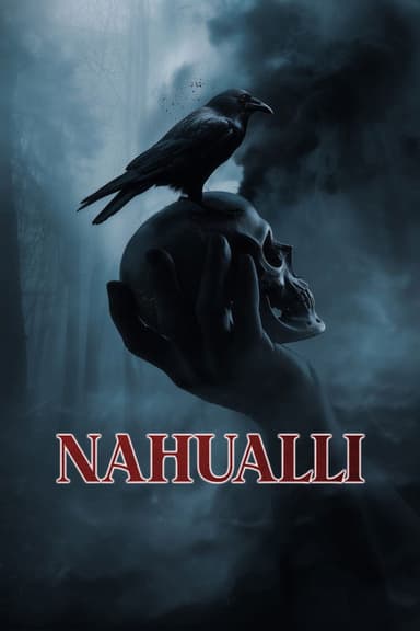 Nahualli poster