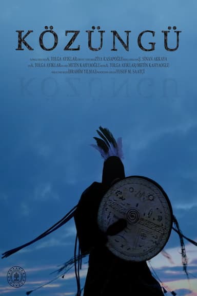 Közüngü poster