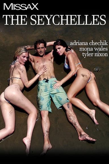 The Seychelles poster