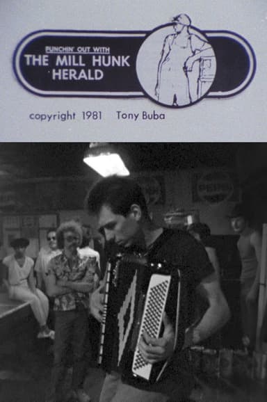 The Mill Hunk Herald poster