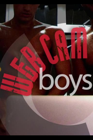 WebCam Boys poster