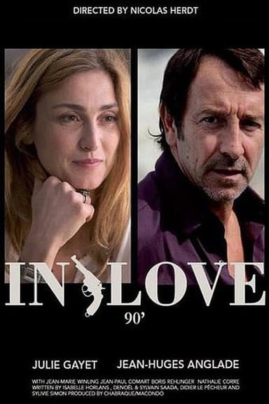 In Love poster
