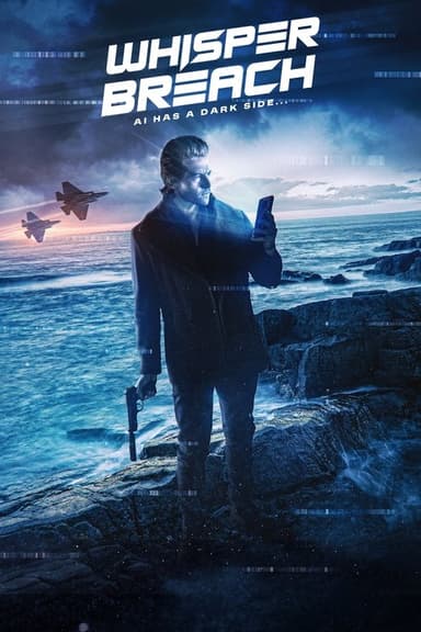 Whisper Breach poster