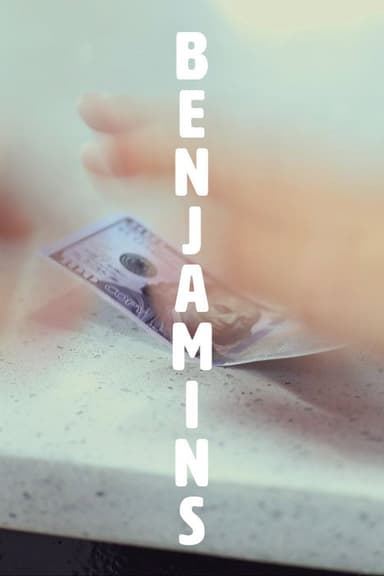 benjamins poster